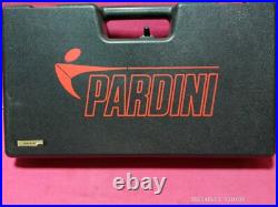 Pardini FACTORY new BOX RARE