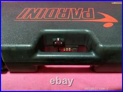 Pardini FACTORY new BOX RARE