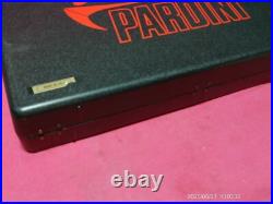 Pardini FACTORY new BOX RARE