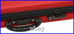 Peak Case Covert Compact Three Pistol Range Case