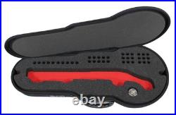Peak Case For Mossberg 590 Shockwave or Tac-14 Home Defense Violin Case (12 GA)