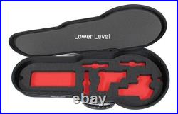 Peak Case For Mossberg 590 Shockwave or Tac-14 Home Defense Violin Case (12 GA)