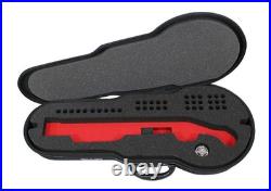 Peak Case For Mossberg 990 AfterShock Home Defense Violin Case (12 GA)