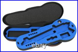 Peak Case Home Defense Violin Case For SKO Shorty Multi Gun