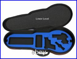 Peak Case Home Defense Violin Case For SKO Shorty Multi Gun