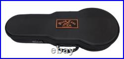 Peak Case Home Defense Violin Case For SKO Shorty Multi Gun