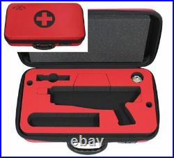 Peak Case Kel-Tec P50 Pistol Covert First Aid Case