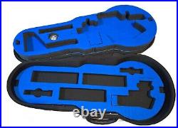 Peak Case Kriss Vector Pistol/SBR Violin Case