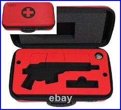 Peak Case Q Mini Fix Covert First Aid Case