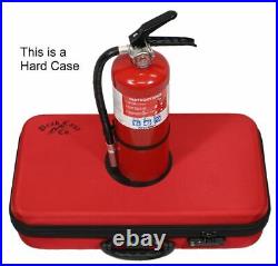 Peak Case Q Mini Fix Covert First Aid Case