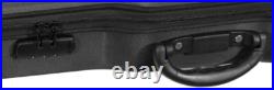 Peak Case Violin Case For Henry Mare's Leg & Revolver