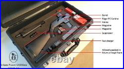 Peli 1555 AIR Ruger PC Carbine case