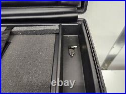 Pelican 1490 Hard Case Laptop Insert Keys Weapon Case Electronic Case Lot of 4