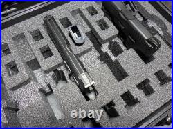 Pelican 1520 5-Pistol Case