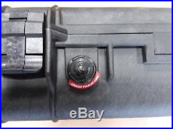 Pelican 1750 Hard Waterproof Carry Case, Rifle Case, Electronics