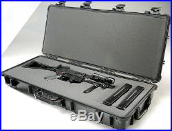 Pelican Cases 1700 Rifle Case With Foam