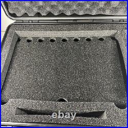 Pelican Hardigg iM2600 Storm Case with Foam (Black) Open Box