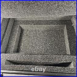 Pelican Hardigg iM2600 Storm Case with Foam (Black) Open Box