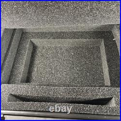 Pelican Hardigg iM2600 Storm Case with Foam (Black) Open Box