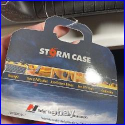 Pelican Hardigg iM2600 Storm Case with Foam (Black) Open Box