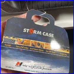 Pelican Hardigg iM2600 Storm Case with Foam (Black) Open Box
