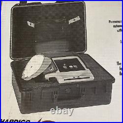 Pelican Hardigg iM2600 Storm Case with Foam (Black) Open Box