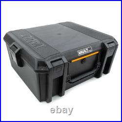 Pelican V600 Vault Case, Opened Box, Used