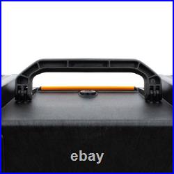 Pelican V600 Vault Case, Opened Box, Used