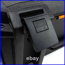 Pelican V600 Vault Case, Opened Box, Used