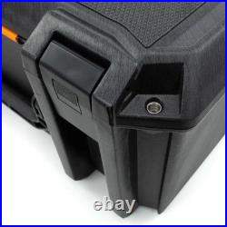 Pelican V600 Vault Case, Opened Box, Used