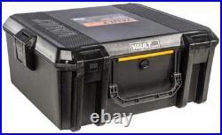 Pelican Vault Equipment Case