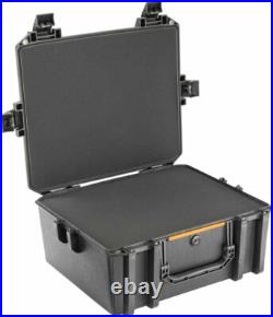 Pelican Vault Equipment Case