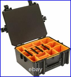 Pelican Vault Equipment Case
