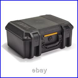 Pelican Vault V300PF5 Protective 5 pistol Hard Case