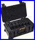 Pelican_Vault_V525PF5_Pistol_Case_Black_Plastic_Holds_7_Pistols_01_fau