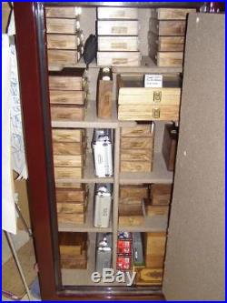 Pistol Gun Presentation Case Wood Box For Colt King Cobra Revolver Snake. 357