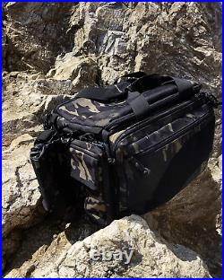 Pistol Soft Case Handgun Ammo Gun Storage Padded Tactical Range Bag Waterproof