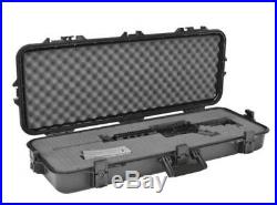 Plano All Weather Tactical Gun Case, 42-Inch Safe Travel Industrial Strength