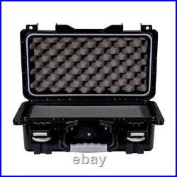 Plano Field Locker Pistol Case