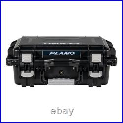 Plano Field Locker Pistol Case