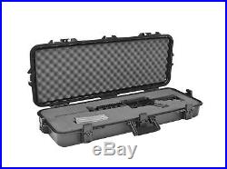 Plano Molding All Weather Tactical Gun Case 42-Inch Black