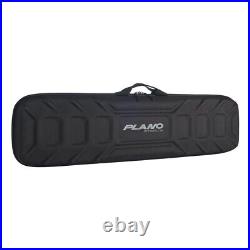 Plano PLA11252 Sleath Black Soft Shell 52 Inch Shotgun Case