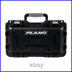 Plano PLAM9150 Field Locker Element Large Pistol Case Black