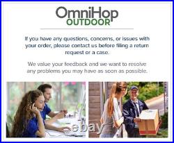 Plano PLAM9150 Field Locker Element Large Pistol Case Black/Gray