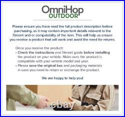 Plano PLAM9150 Field Locker Element Large Pistol Case Black/Gray