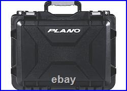 Plano PLAM9170 Pistol Cases 024099019231 Plano PLAM9170 Pistol Cases 024099019231