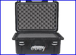 Plano PLAM9170 Pistol Cases 024099019231 Plano PLAM9170 Pistol Cases 024099019231