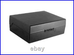 Plastic Presentation EuroCase (100 Pcs Per Lot)