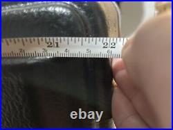 Platt Hard Shell Molded Padded Case With Locking Keys 22x16x10