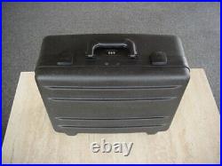 Porter Hdpe Heavy Duty Tool Utility Travel Case